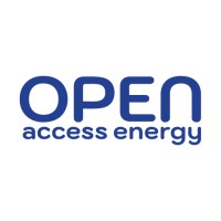 Open Access Energy Pty Ltd logo